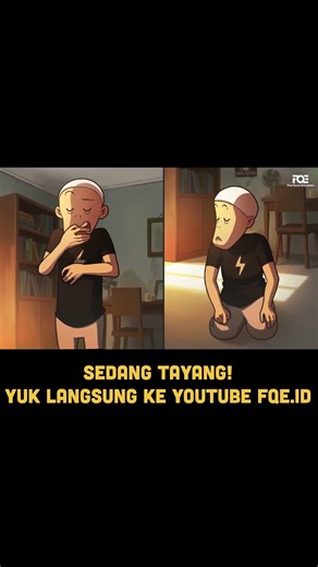 Mode Ramadan: Sleep • Pray • Repeat