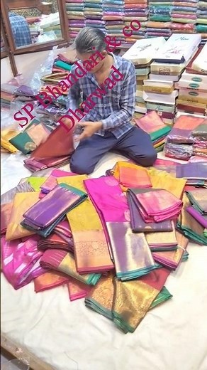 New trend silk saree #kanchipuram #shots #wedding #weddingsaree #fashion