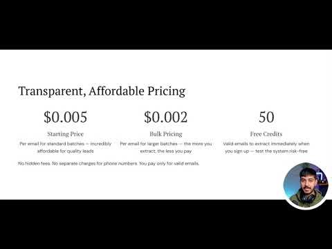 IG Email Finder That Actually Works – Get Real Business Emails Fast