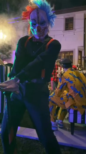 About last night. Out with my love, good friends, and good times. | Billy Morrison