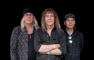 ANVIL Announces New Album 'One And Only', Shares 'Feed Your Fantasy' Single
