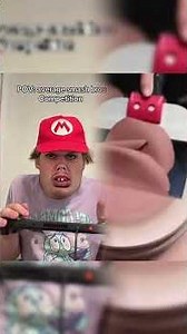 He used his special attack #smash #smashbros #smashbrosultimate #stinky #competition