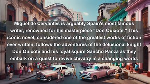 Exploring Literary Brilliance: Top 10 Famous Writers from Spain