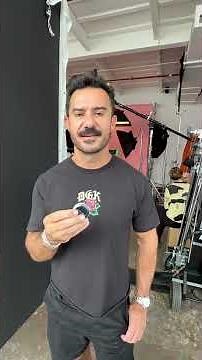 Global Matrix Pro Crew: Rapid Fire Hair Quiz