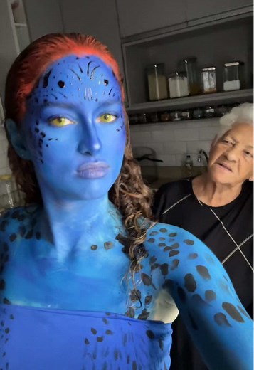Tempestade e Mística: O legado dos X-Men