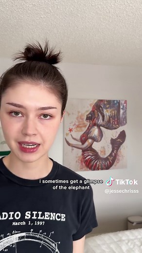 Exploring the Mermaid Goddess Concept with Elephants