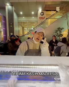 976K views · 11K reactions | Famous Dragon Candy Korean | KL Foodie | Facebook