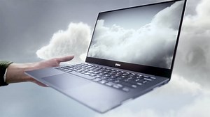 1M views · 408 reactions | See how the XPS 13 makes time fly. Intel Inside® | Dell | Facebook