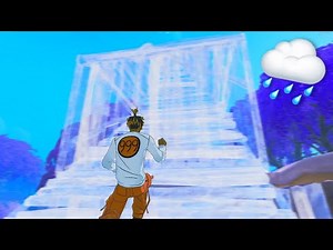 Lucid Dreams 🌧 (OG Fortnite Montage)