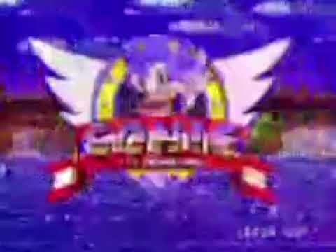 Compressed The Hedgehog Original Intro