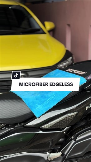 Benefits of Microfiber EdgeLess Towels