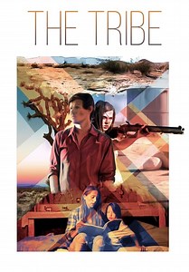 The Tribe (2017)