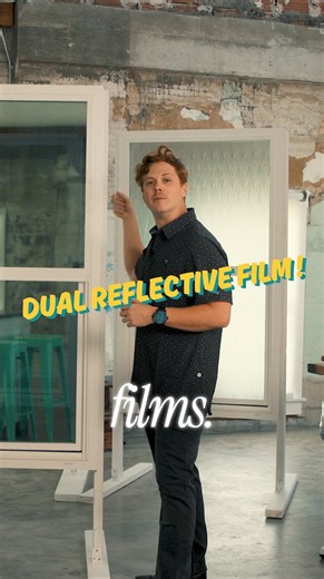 Combat Fading & Heat with 3M Window Film ☀️️ Columbia Window Films:...