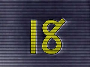 Sesame Street - 1 to 20 number elimination in Electric Module 2.0
