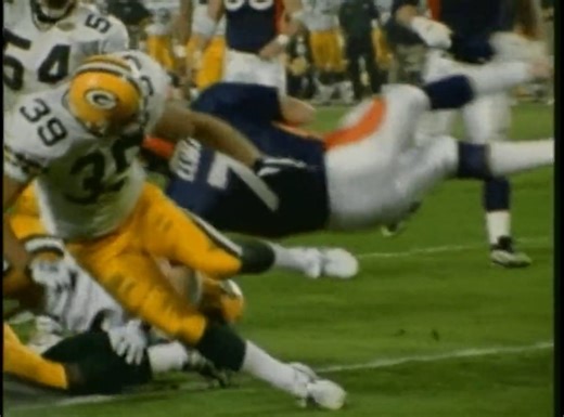 On December 7, we look at the career of the legendary No. 7, John Elway. You can learn more about Elway when visiting the Hall of Fame. Visit The Hall: https://profootballhof.me/HOFVisit | Pro Football Hall of Fame