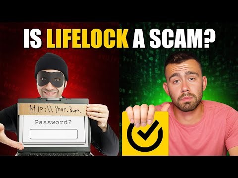Is LifeLock a Scam or Your Last Line of Defense?
