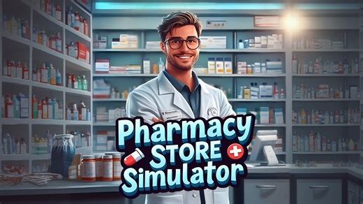 Pharmacy Store Simulator