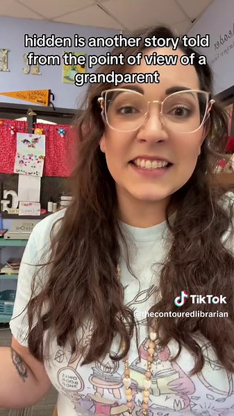 Historical fiction for 4th and 5th graders! #middlegradebooks #schoollibrarian #historicalfiction