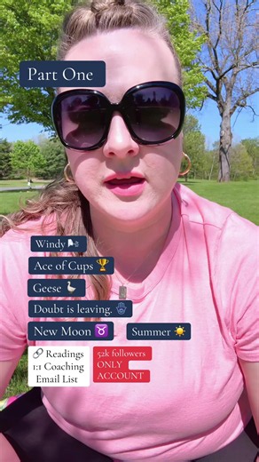 Kristina Westcott Productions (@kristinawestcottofficial)’s video of intuitive reading