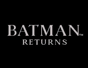 One of my personal favourites on the Super Nintendo... Batman Returns! | Classic Replay