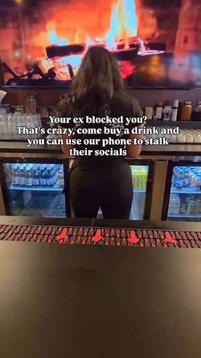 2.9K views · 48 reactions | Just another day solving problems one drink at a time  #sterlingsrestaurant #tricitieswa #funnyreels #bartenderlife #restaurantreels #barreels #trendingreels #viraltrend #fyp #reelsinstagram #drinkwithus | Sterlings Saber | Facebook