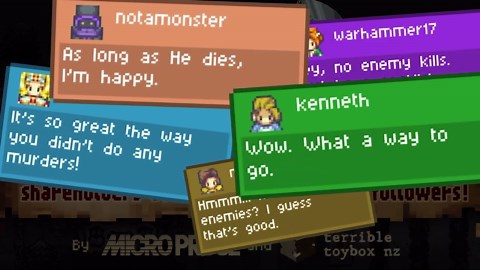 Death by Scrolling Official Launch Trailer