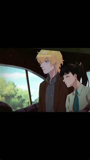 Love through a Prism #romance #netflix ✨