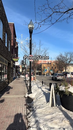 Val (@valentinchmerkovskiy)’s video of penn state
