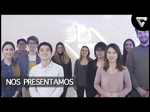 Nos presentamos | BBTV