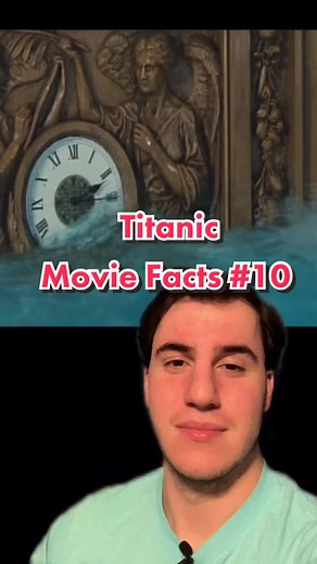 Titanic Movie Facts Revealed