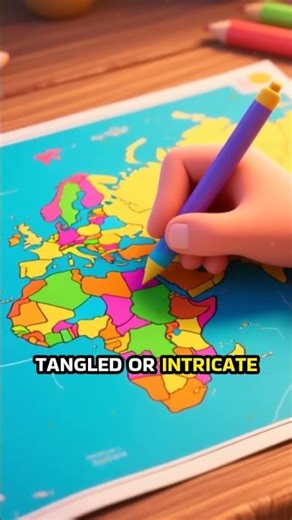 Why Only Four Colors Can Color Any Map