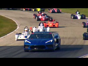 2020 SCCA Runoffs - Formula 500