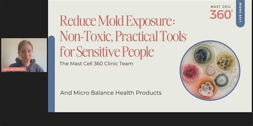 Reduce Mold Exposure: Non-Toxic, Practical Tools for Sensitive People