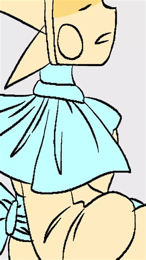 Dawg wtf am I cooking at like 5 am, make it make sense- Anyways I will never let Solar rest, so have Solar's Sun 🧡 (also frame by frame? tf?) OG Audio belongs to @Silly_Shadow (sorry for the @ augh) #artistsoftiktok #animation #tsams #tsamssolar #angst