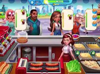 Cooking City Online 🕹️ Play Now!