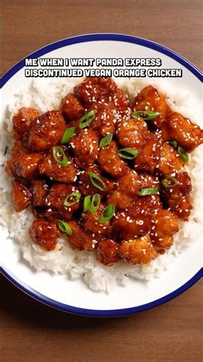 Panda Express at Home