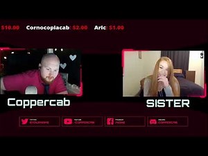 💗Date Night (With My Sister)!💗 - NO 🐔BLOCKERS!!