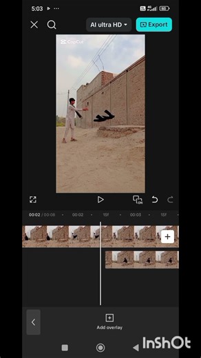 Wearing a coat and making this video on a cape cut#tutorial #editingtutorial #edit #funny