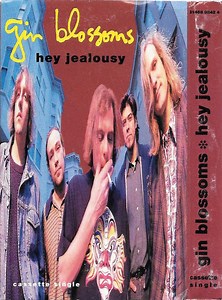 Gin Blossoms - Hey Jealousy