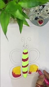 EASY BUTTERFLY DROWNING WITH NUMERIC 3..