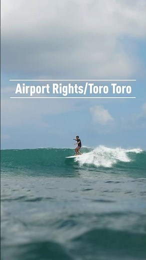 Airport Right and Toro-Toro Surf Guide -Bali 2026, Tricks and Tips - Dry Season #surfing #surf #bali