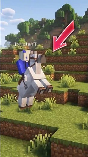 The Best Starter in Minecraft #minecraft #shorts