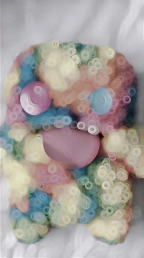 FUGGLERS Creepy, chaotic&impossible to ignore 😈Gremlins & BIG FUGG! #viral #youtubeshorts #fugglers