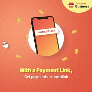 457 reactions · 14 comments | Facing problem collecting payments? Go cashless! Send Freecharge Payment Link to your customers and receive payments directly into your bank account. | Freecharge | Facebook