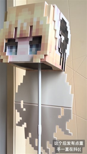 Arknights Nightingale Cosplay - Handmade Creations