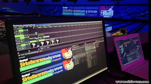 Multi Display Setup & Management with Resolume