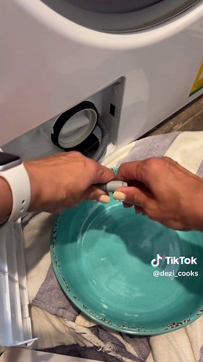 Washing Machine Cleaning Tips: Discover Hidden Treasures