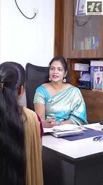 👶✨ IVF – Turning Hope into Reality | Dr. A. Kavita | Best Gynecologist | Vizag #ivfspecialist #vizag