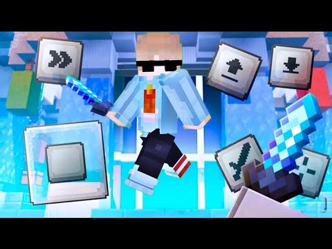 Minecraft boxing pvp vs normal pvp