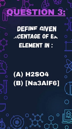MOST REPEATED QUESTIONS IN CHEMISTRY | Class 10th icse#chemistrypage#chemistrycrashcourse#chemistry